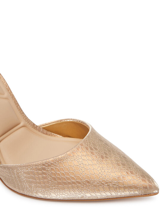 Aldo Scarpe stiletto Aldo Derperla 13773244 Oro