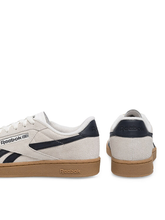 Reebok Sneakers Reebok Club C Grounds 100033073 Bianco