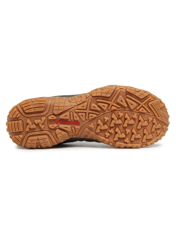 Columbia Trekking čevlji Columbia Peakfreak Venture Lt BM4486 Zelena