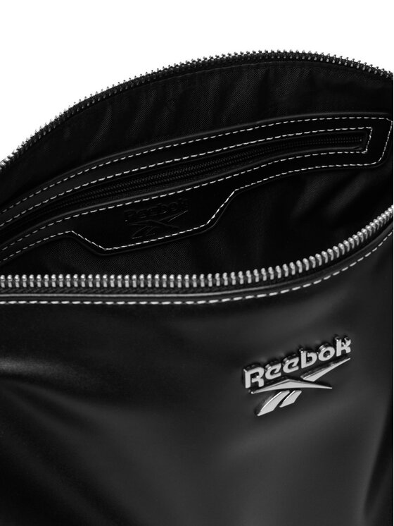 Reebok Τσάντα Reebok CWBEO-RBK-L-001-10 Μαύρο