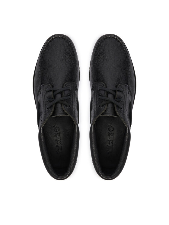 Timberland Pantofi Timberland TB0A2PDQANI1 Negru