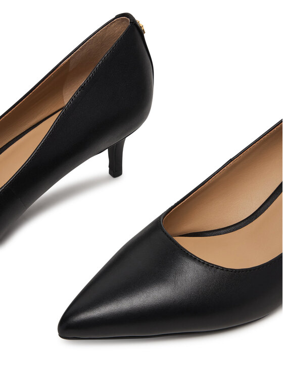 LAUREN RALPH LAUREN Salonarji LAUREN RALPH LAUREN 802P09030001 Črna