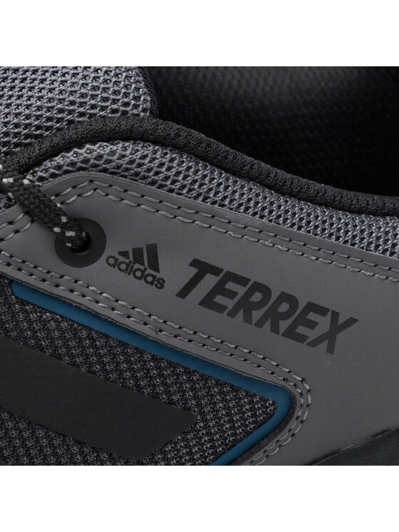 adidas Туристически adidas Terrex Eastrail BC0972 Черен
