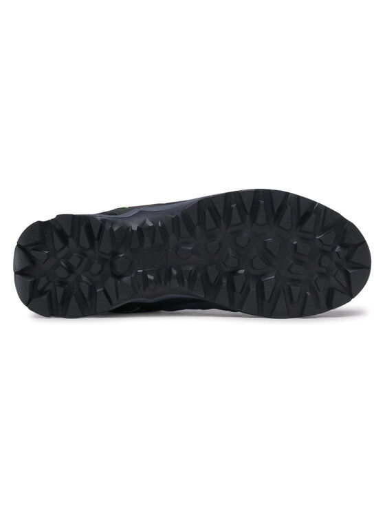Salewa Трекінгові черевики Salewa Ms Alp Mate Mid Wp 61384-3862 Cиній