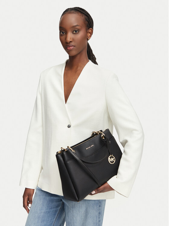 MICHAEL Michael Kors Borsetta MICHAEL Michael Kors May 30T6GX5L8L Nero
