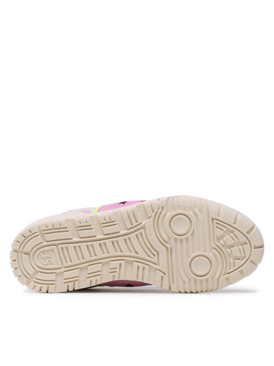 Chiara Ferragni Tenisice Chiara Ferragni CF3106-236 Siva