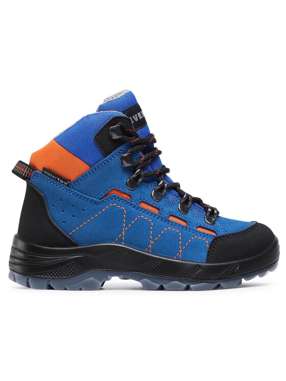 Everest Trekking čevlji Everest 19022.14E Modra