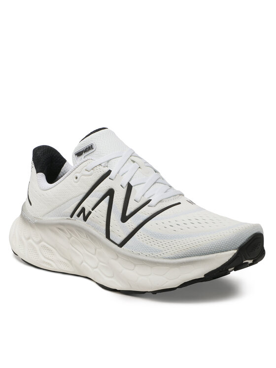 New Balance Futócipő New Balance Fresh Foam More v4 MMORCW4 Ekru