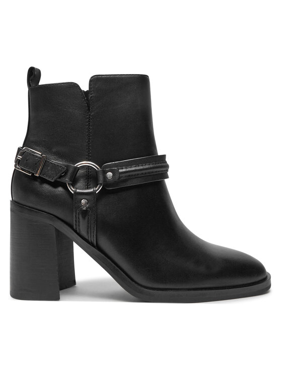 Aldo Ботильйони Aldo Catasetum 13805490 Чорний