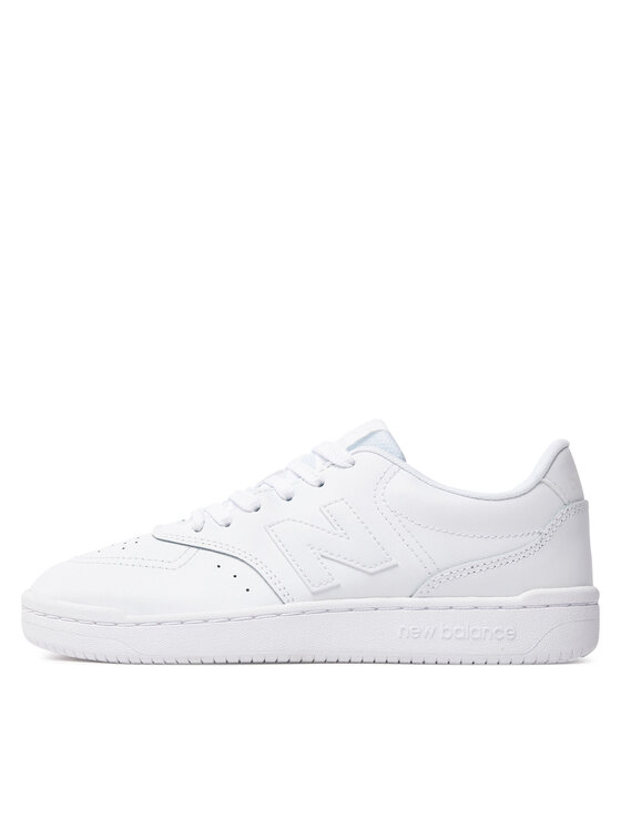 New Balance Sneakers New Balance BB80OOO Bianco