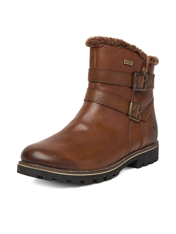 Remonte Botines Remonte CEO-D8484-24 Marrón