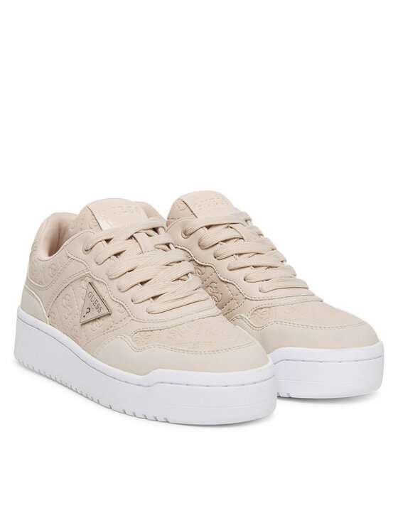 Guess Zapatillas Guess FLFMR9 FAL12 Beis