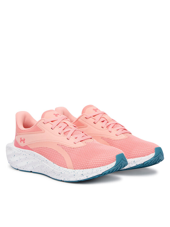 Under Armour Skriešanas apavi Under Armour UA W Ascend 6009828 Rozā