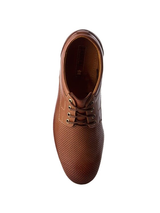 Lasocki For Men Scarpe basse Lasocki For Men D9007 Marrone