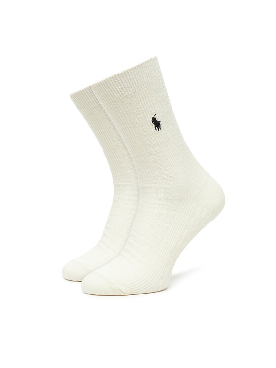 Polo Ralph Lauren Довгі шкарпетки Polo Ralph Lauren 455923551003 Кольоровий