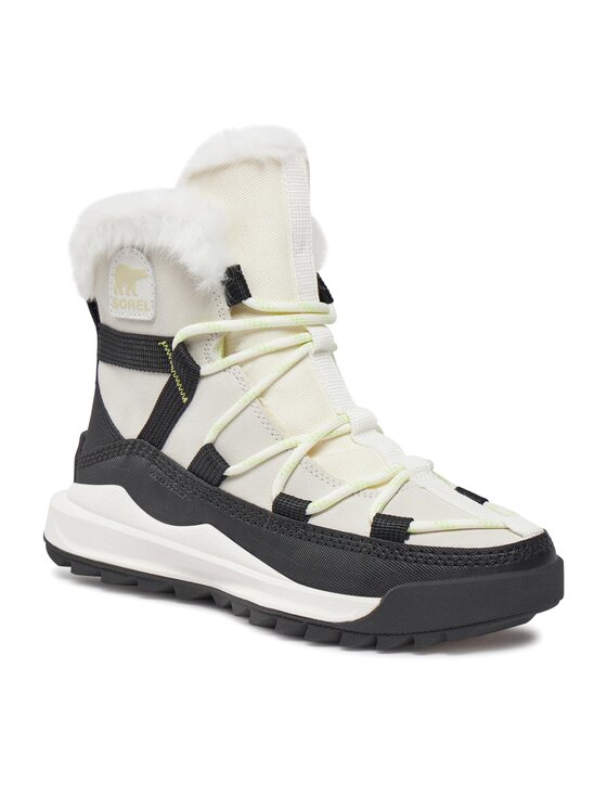 Sorel Апрески Sorel Ona™ Rmx Glacy Wp NL5050-125 Бял