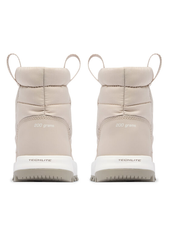 Columbia Cizme de zăpadă Columbia Snowtrot™ Mid 2078911 Bej