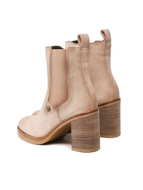 Bagatt Stivaletti Bagatt D11-ABZ32-1400-5300 Beige
