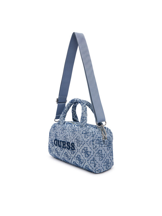Guess Rankinė Guess V6YZ05 K4470 Mėlyna