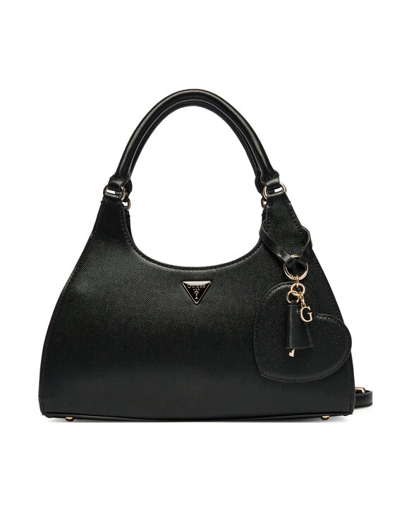 Guess Сумка Guess Isobel HWBG99 32060 Чорний