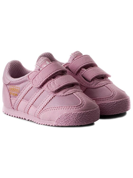 adidas Snīkeri adidas Dragon Og Cf I BZ0108 Rozā