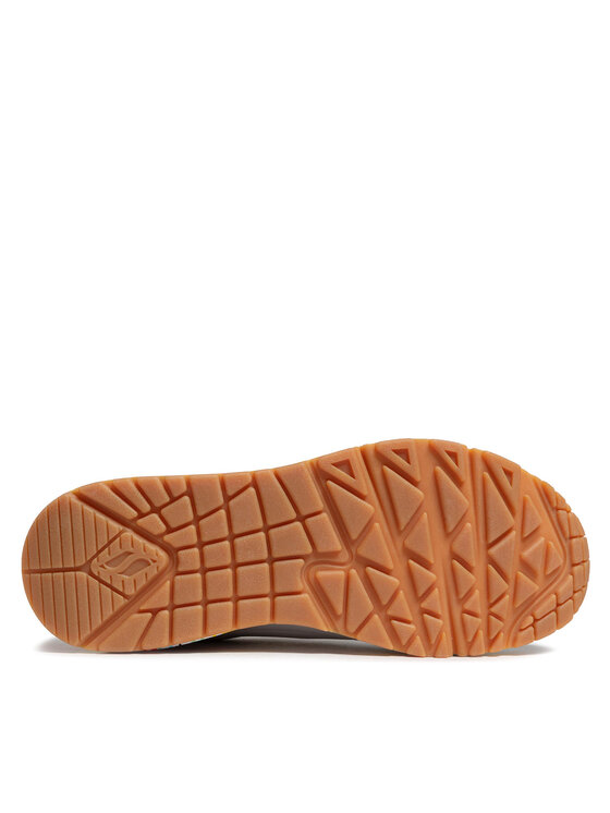 Skechers Снікерcи Skechers Uno Loving Love 155506/WHT Білий
