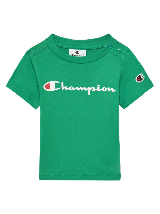Champion Champion Komplet t-shirt majic﻿ 306900 Pisana Regular Fit