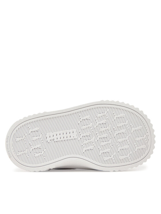 Puma Снікерcи Puma Carina 3.0 V Inf 401480 06 Білий
