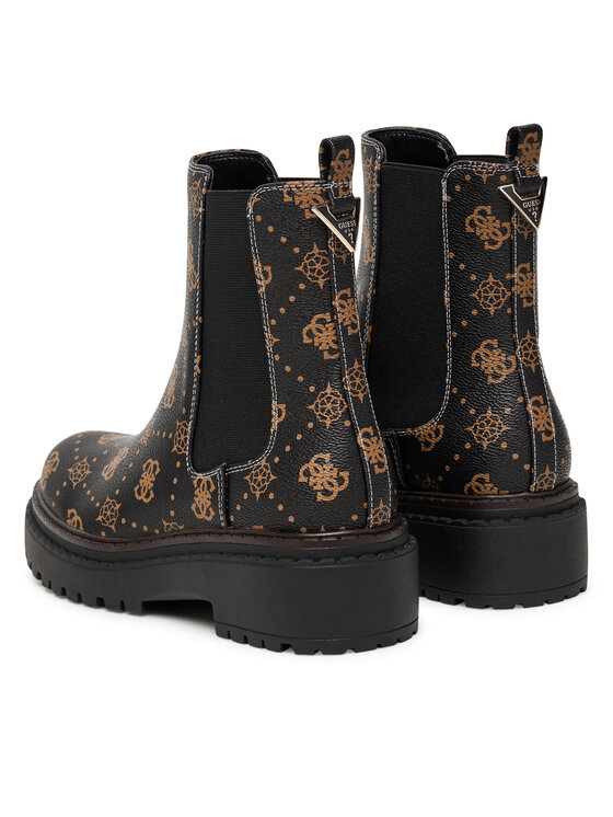 Guess Ghete Jodhpur Guess FLTLNA FAL10 Maro