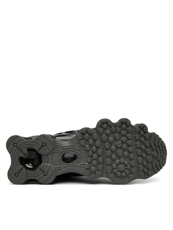 Nike Sneakersy Nike Shox TL IM5998 068 Szary