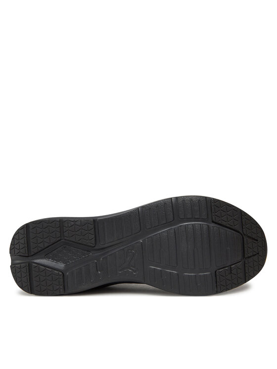 Puma Снікерcи Puma Puma Wired Run Pure 389275 01 Чорний