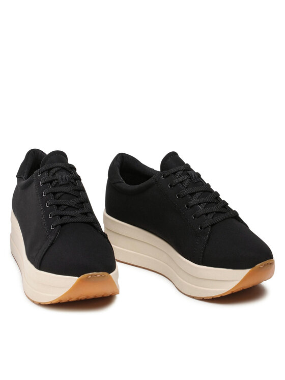 Vagabond Shoemakers Snīkeri Vagabond Shoemakers Casey 5330-080-20 Melns