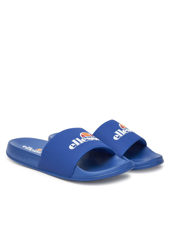 Ellesse Klapki Ellesse SHZF0834402 Niebieski