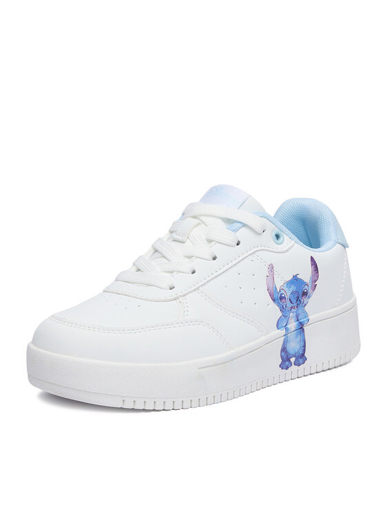 Disney Classics Снікерcи Disney Classics CEO-CP66-AW26-205DCLS Білий