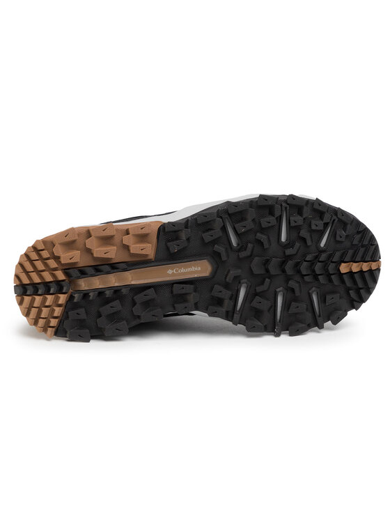 Columbia Trekkings Columbia Ivo Trail Breeze BM0089 Negru