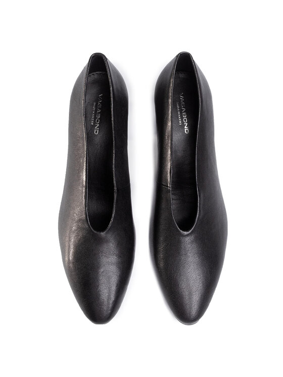 Vagabond Shoemakers Cipele Vagabond Shoemakers Eve 4710-001-20 Crna