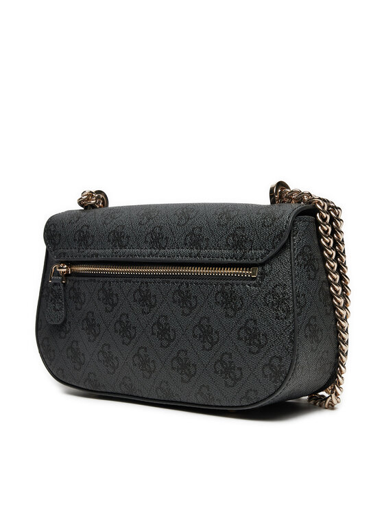 Guess Borsetta Guess HWESG9 51021 Nero