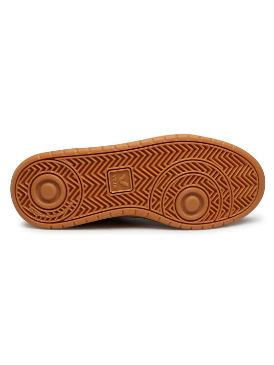 Veja Αθλητικά Veja Roraima Suede QR031642B Καφέ