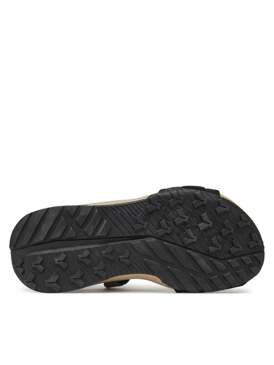 adidas Босоніжки adidas Terrex Hydroterra JQ2236 Хакі