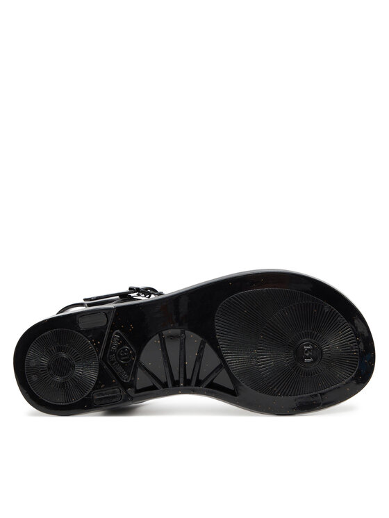 Karl Lagerfeld Kids Босоніжки Karl Lagerfeld Kids Z30370 M Чорний