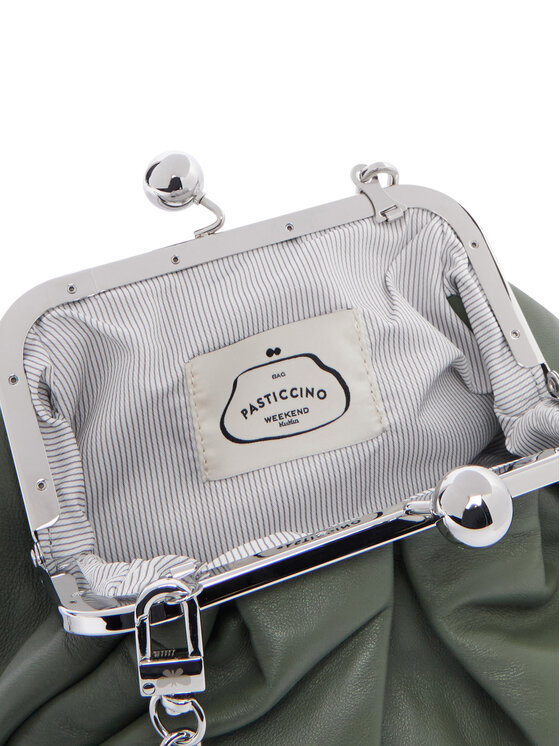 Weekend Max Mara Сумка Weekend Max Mara Prati 2625516114600 Зелений