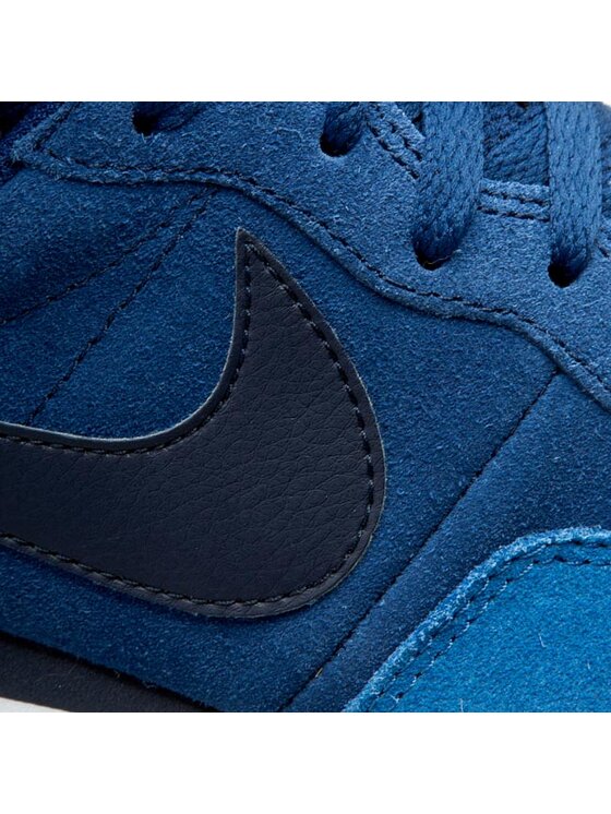 Nike Sneakers Nike Air Pegasus 83 Ltr 827922 400 Blu scuro
