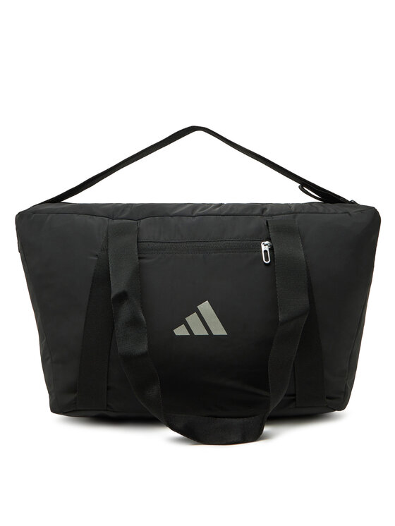 adidas Ročna torba adidas Sport Bag JE3223 Črna