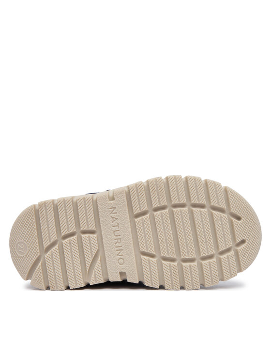 Naturino Schneeschuhe Naturino Geminae 3 Vl Wp. 3001577 M Dunkelblau