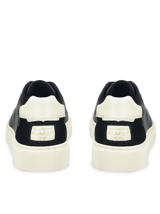 Gant Снікерcи Gant 31531994 Чорний