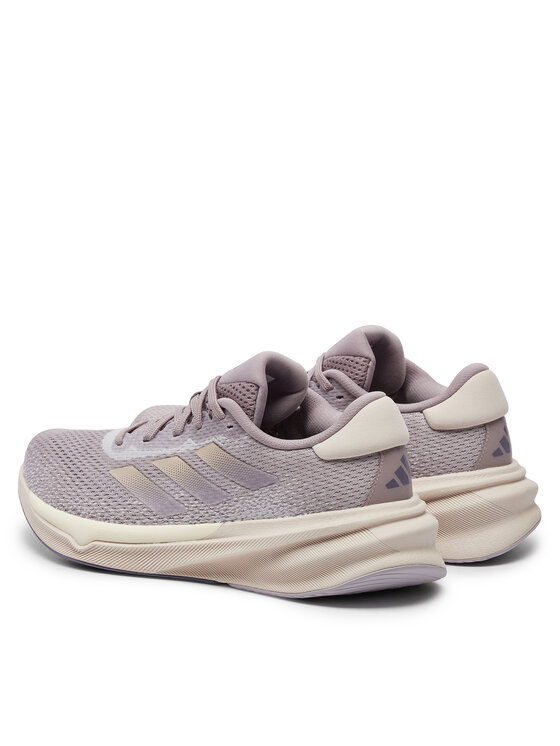 adidas Взуття для бігу adidas Supernova Stride IG8291 Фіолетовий