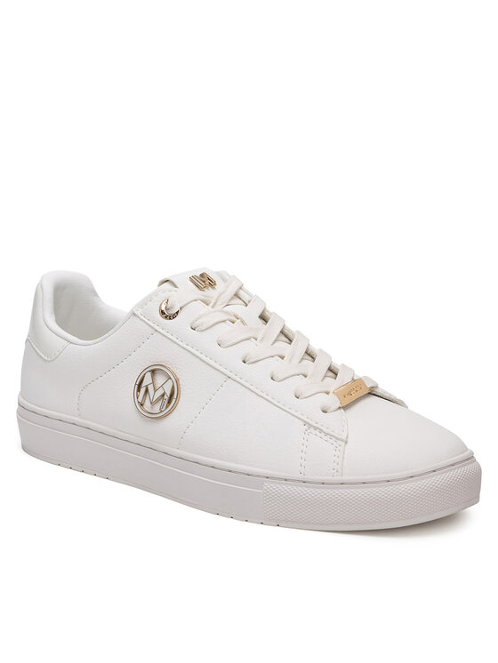 MEXX Sneakersy MEXX MIRL1011541W-01 Biela