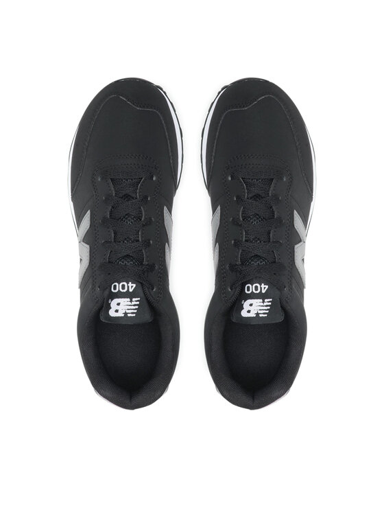 New Balance Sneakersy New Balance GM400LD1 Czarny