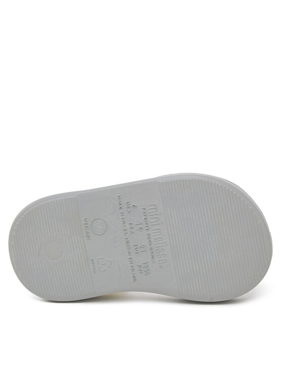 Melissa Босоніжки Melissa Mini Melissa Jump Bb 32834 Сірий