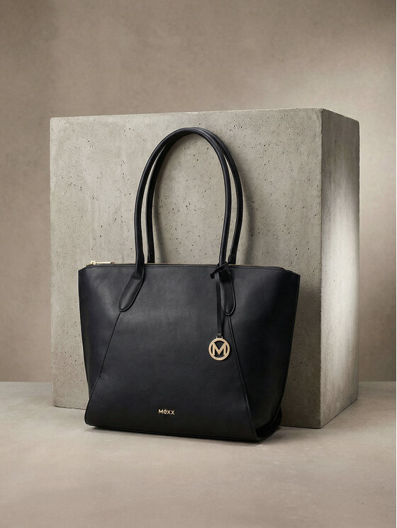 MEXX Táska MEXX C-MEXX-L-015-08 Fekete